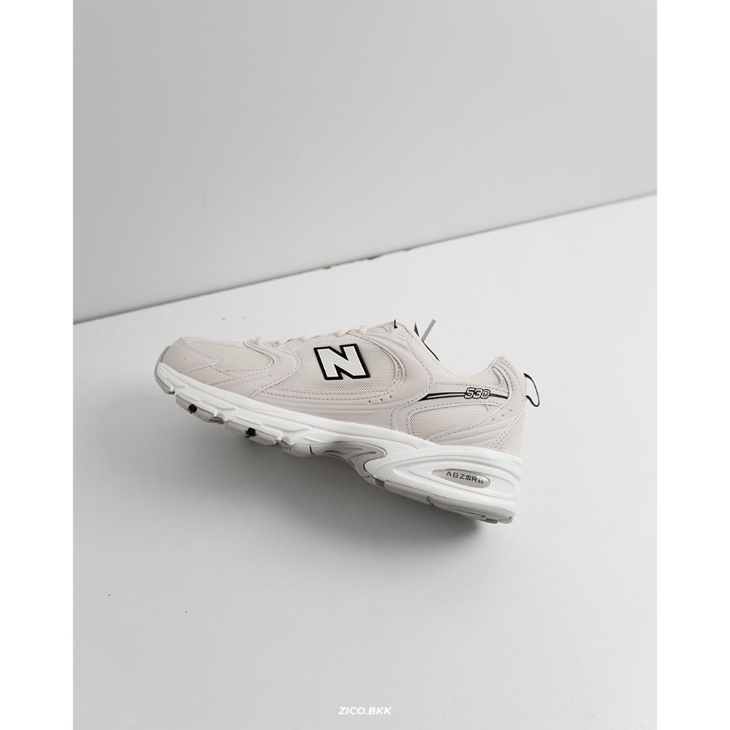 New Balance 530 Ivory (MR530SH)