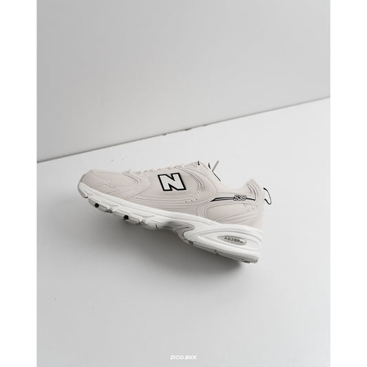 New Balance 530 Ivory (MR530SH) - New Balance Sneakers | ZICO.BKK