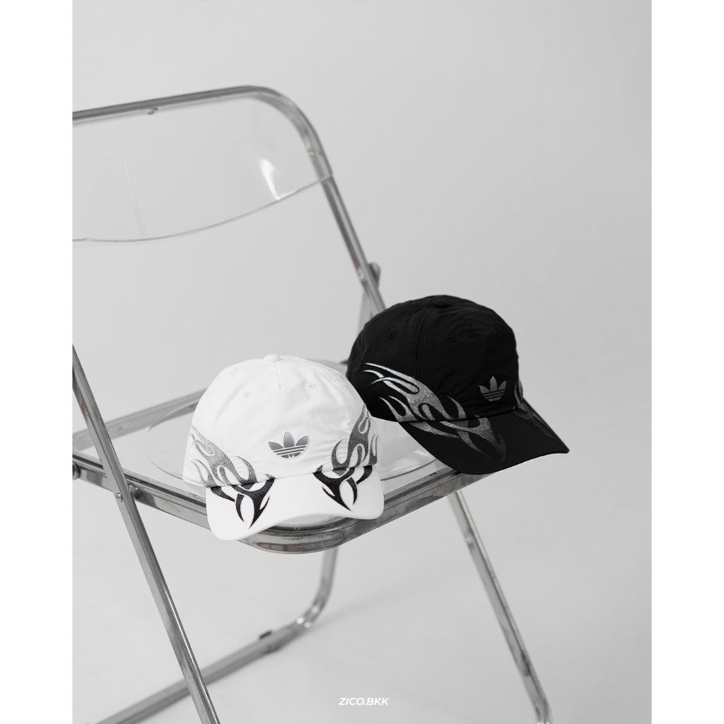 Adidas Original Flame Cap (JJ2076)