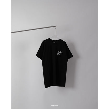 Patta x Sty Sound Connection Tee