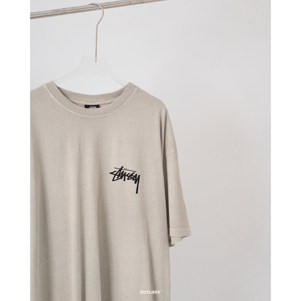 Stussy Fluffy Dice Tee (AU)