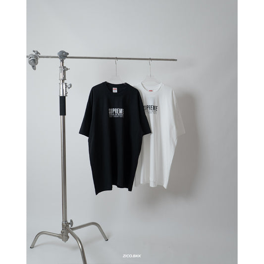 Supreme Paris Tee (SS24) - Supreme T-Shirt | ZICO.BKK