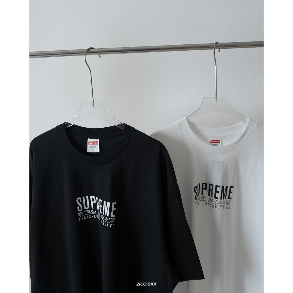 Supreme Paris Tee (SS24)