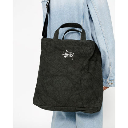 Stussy Canvas Crossbody Bag