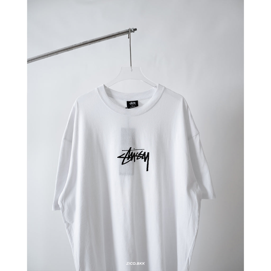 Stussy Stock Chest SS Tee (AU)