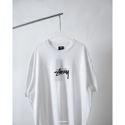 Stussy Stock Chest SS Tee (AU)