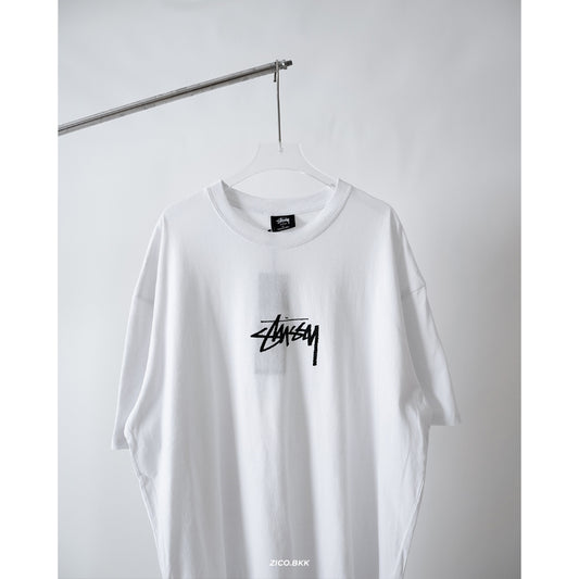 Stussy Stock Chest SS Tee (AU)