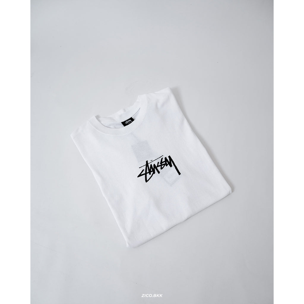 Stussy Stock Chest SS Tee (AU)