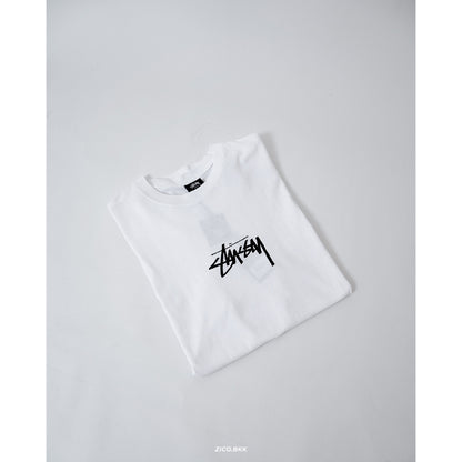 Stussy Stock Chest SS Tee (AU)