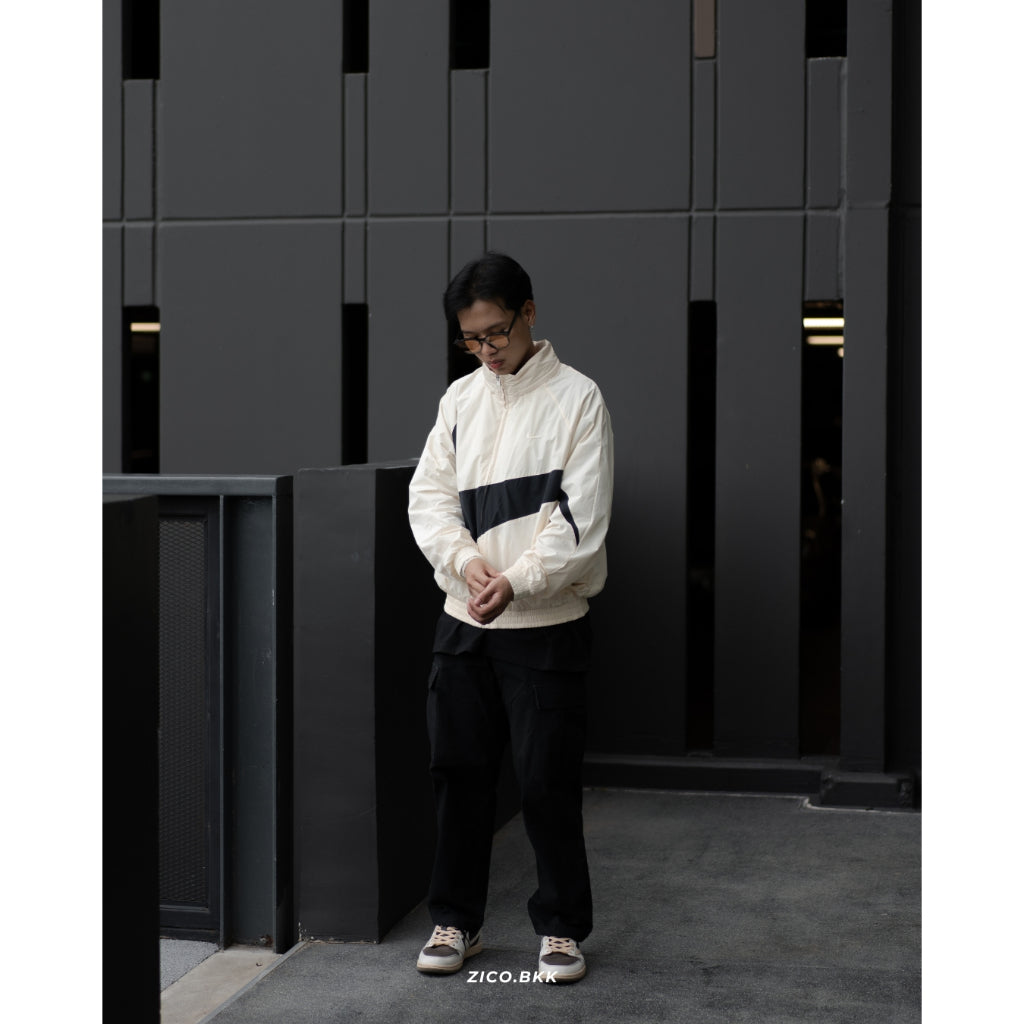 Nike AS M Big Swoosh WV Jacket (FB7878)