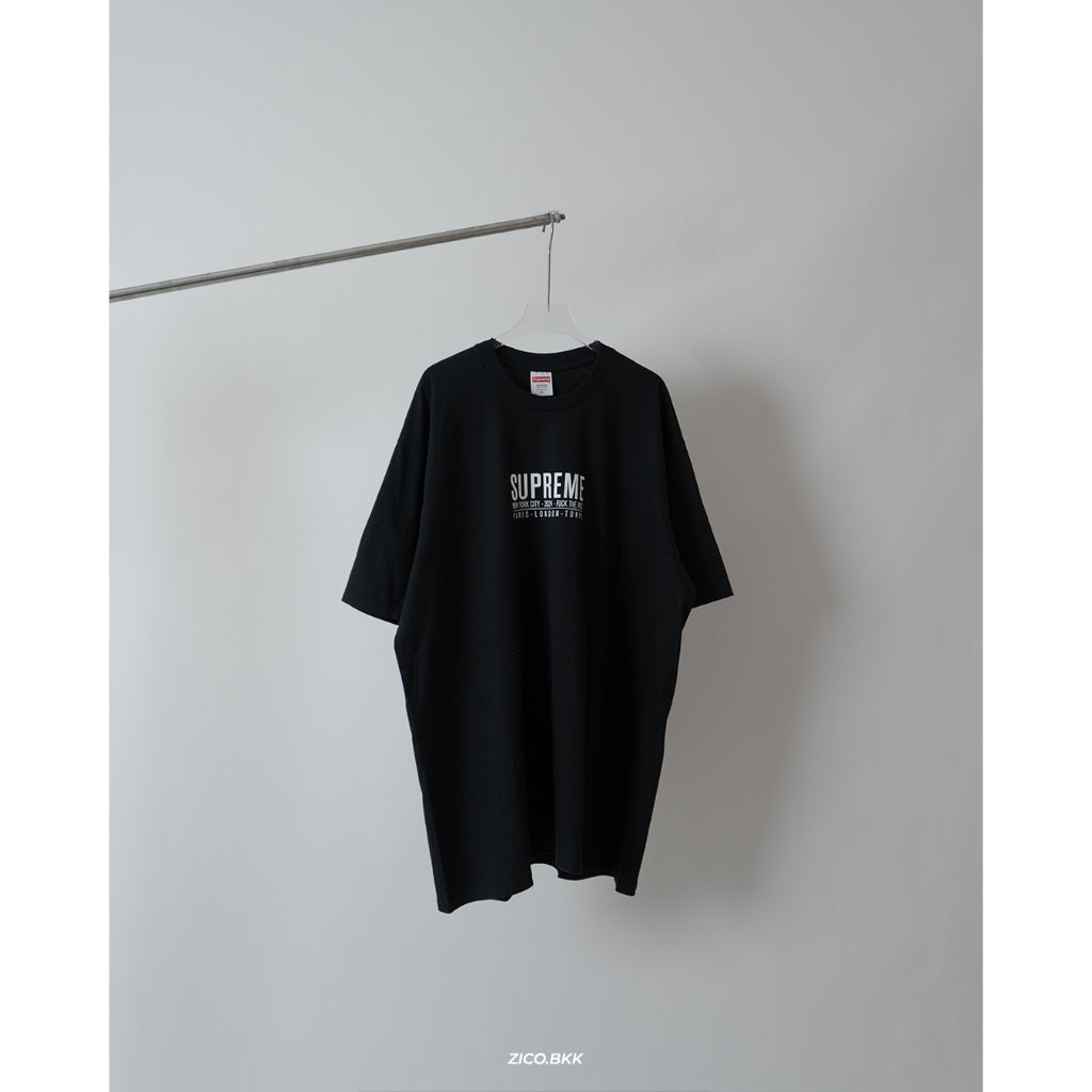 Supreme Paris Tee (SS24)