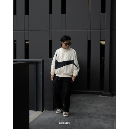 Nike AS M Big Swoosh WV Jacket (FB7878)