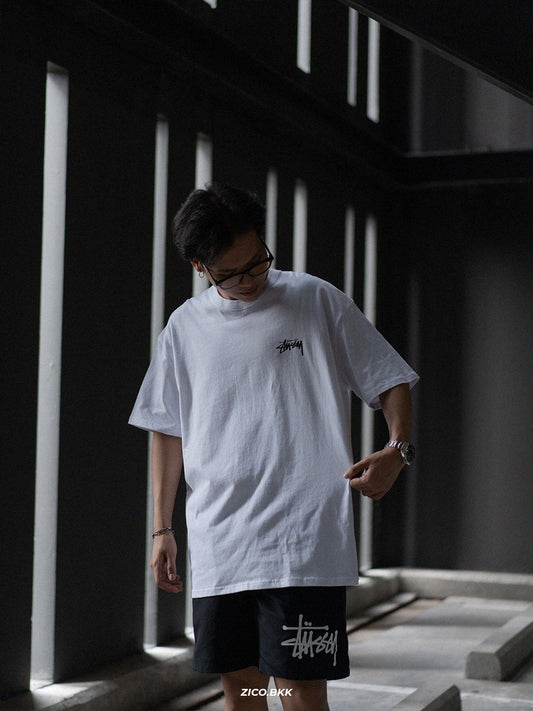 Stussy Great Future HW SS Tee (AU) — ภาพสินค้า 2