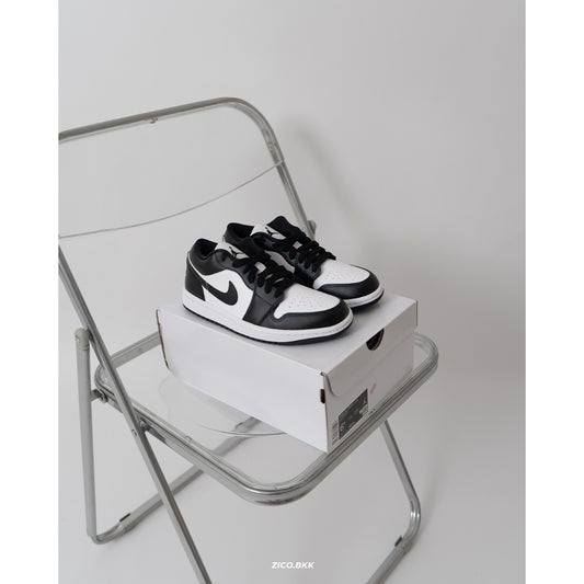 AJ 1 Low White Panda (W) (DC0774)