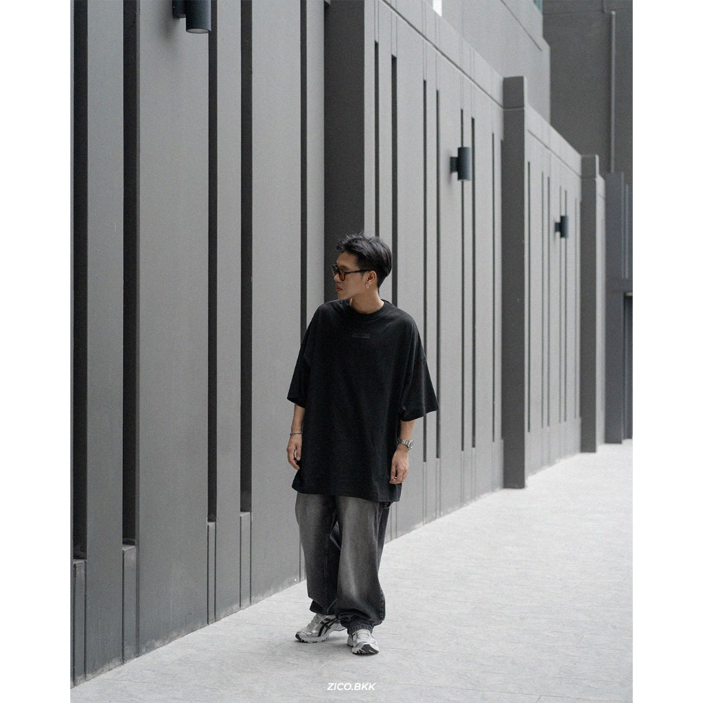 Fear of God Essentials T-shirts (SS24) – Shopee image 8
