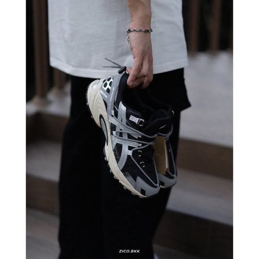 Asics Gel-KAHANA TR V2 [Black/Silver]