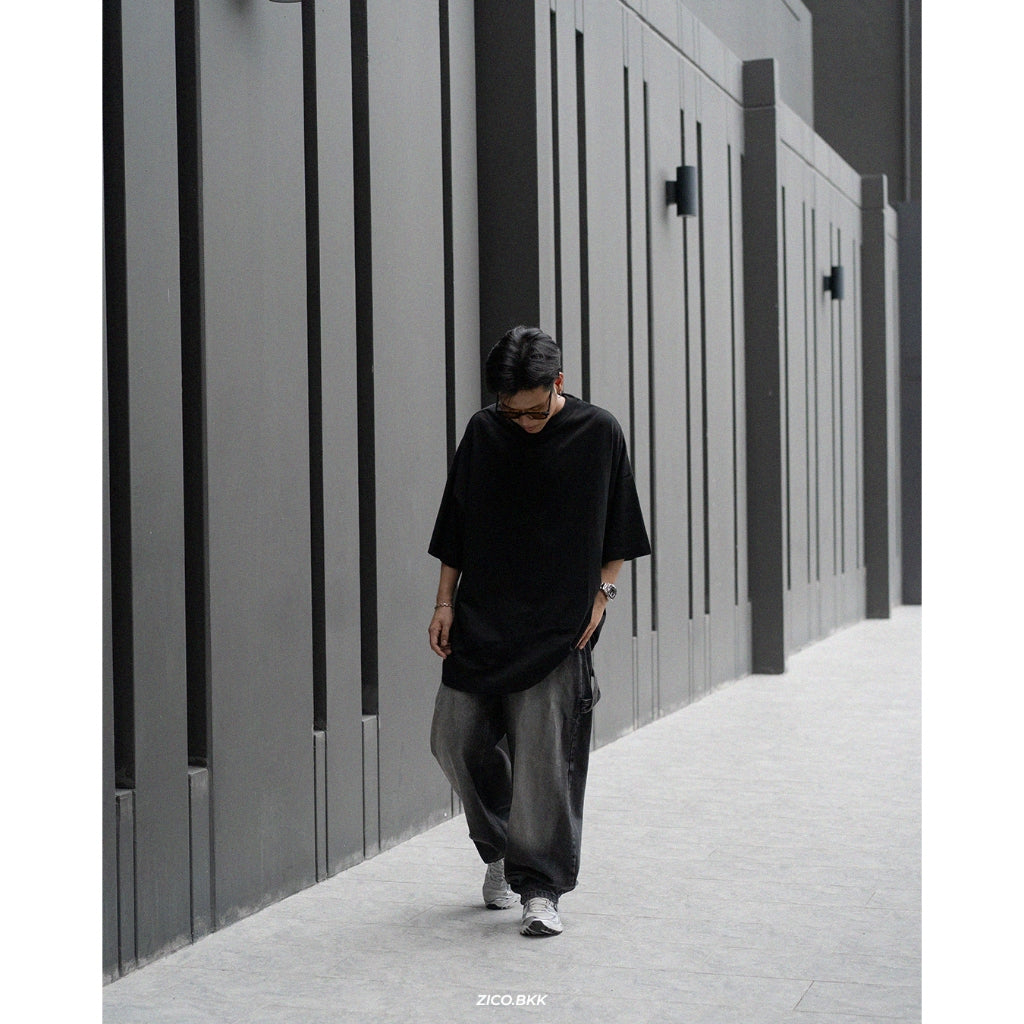 Fear of God Essentials T-shirts (SS24) – Shopee image 9