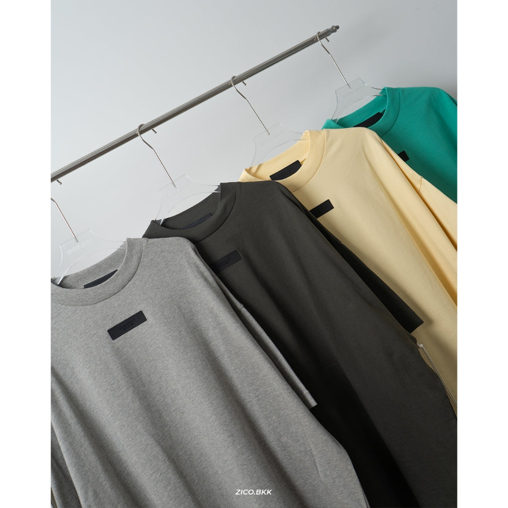 Fear of God Essentials T-shirts (SS24) — ภาพสินค้า 2
