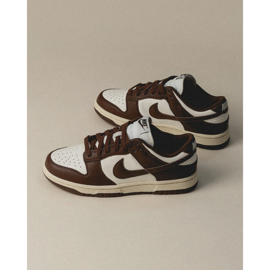 Nike Dunk Low Sail Cacao Wow (W) (DD1503-124) - Nike Sneakers | ZICO.BKK