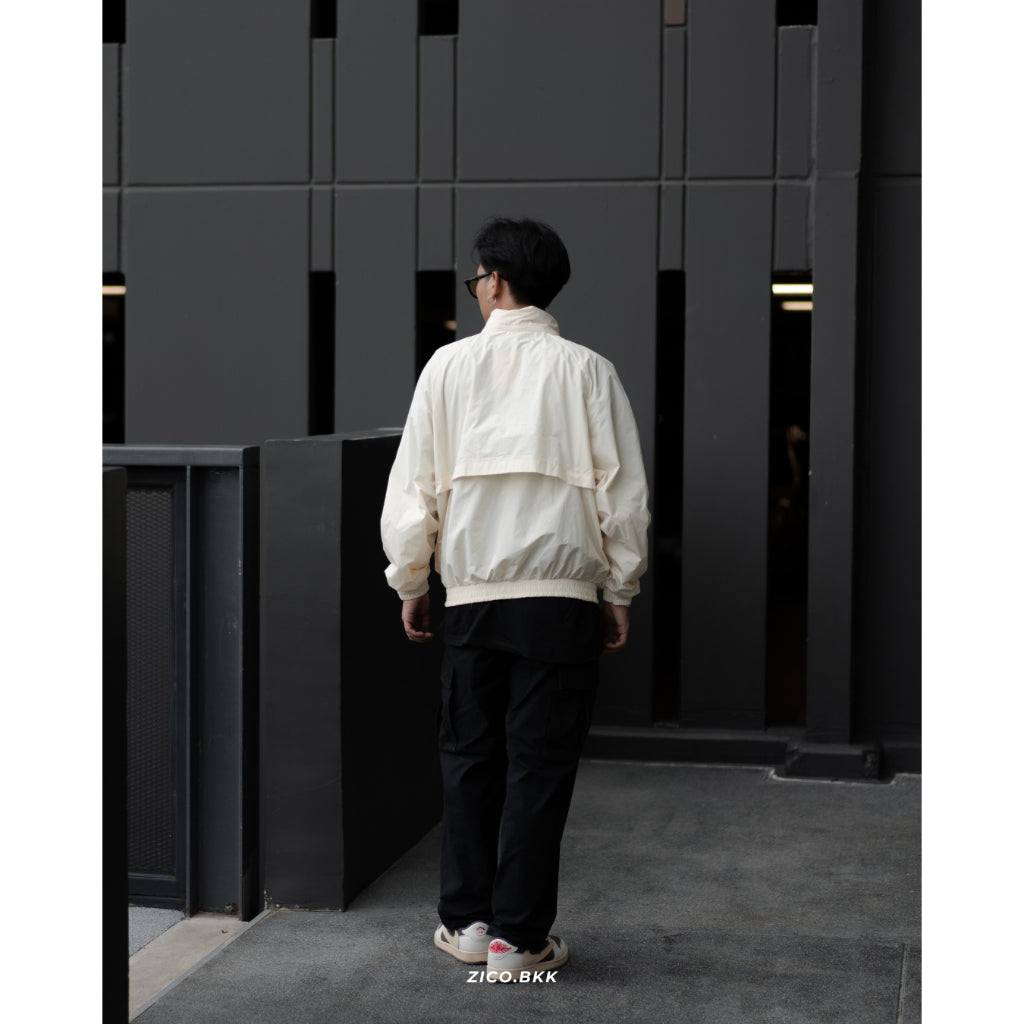 Nike AS M Big Swoosh WV Jacket (FB7878)