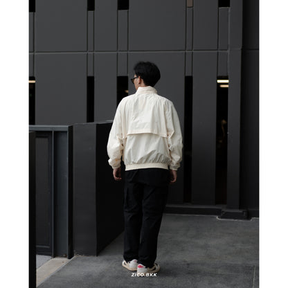 Nike AS M Big Swoosh WV Jacket (FB7878)