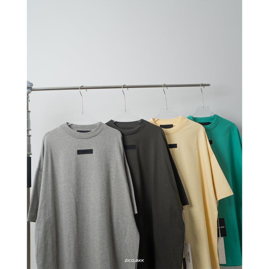 Fear of God Essentials T-shirts (SS24) — ภาพสินค้า 1