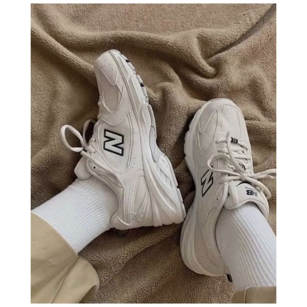 New Balance 530 Ivory (MR530SH)