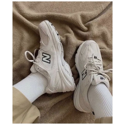 New Balance 530 Ivory (MR530SH)