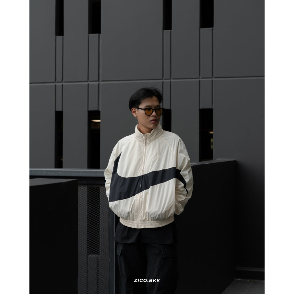 Nike AS M Big Swoosh WV Jacket (FB7878)