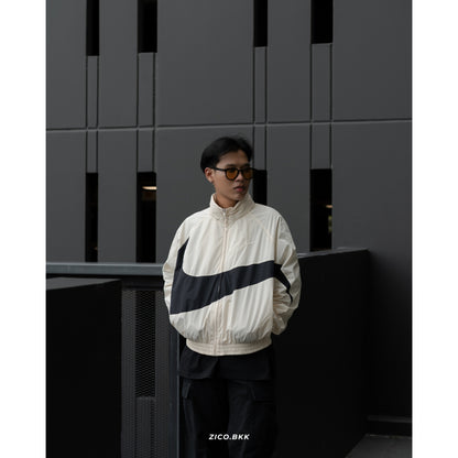 Nike AS M Big Swoosh WV Jacket (FB7878)