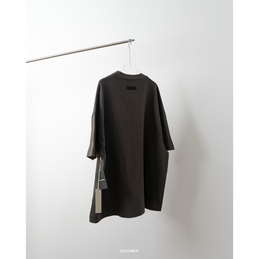 Essentials Heavy Jersey T-shirts (SS24) - Essentials Fear of God Jersey | ZICO.BKK
