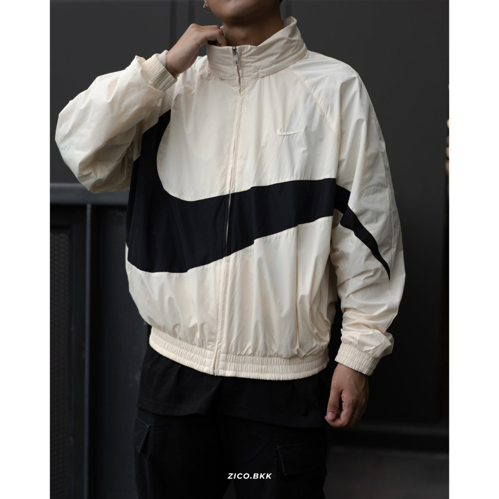 Nike AS M Big Swoosh WV Jacket (FB7878)