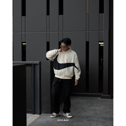 Nike AS M Big Swoosh WV Jacket (FB7878)