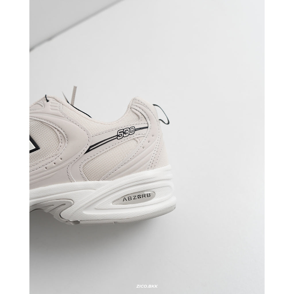 New Balance 530 Ivory (MR530SH)