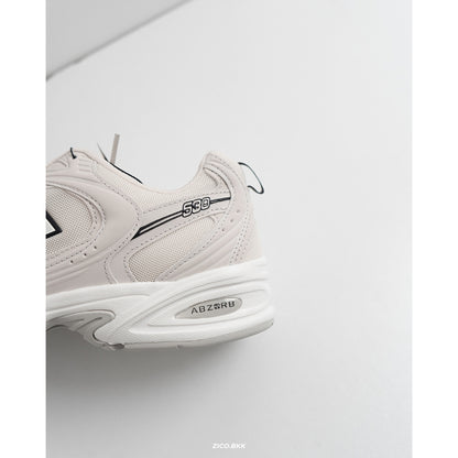 New Balance 530 Ivory (MR530SH)
