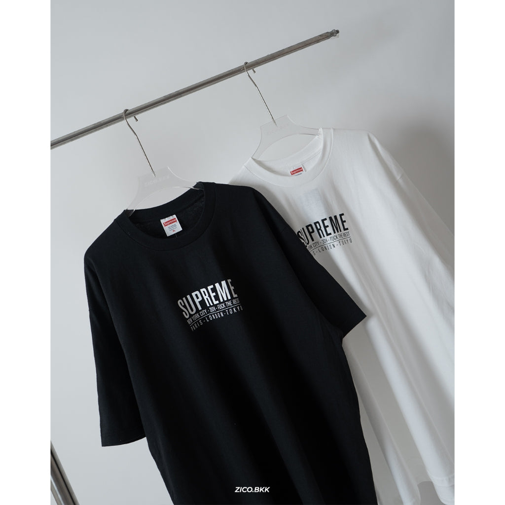 Supreme Paris Tee (SS24)