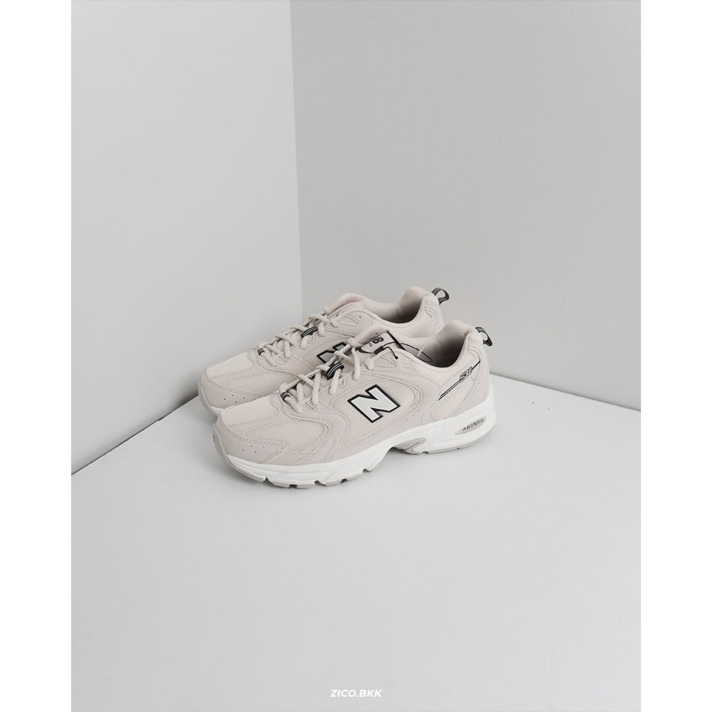 New Balance 530 Ivory (MR530SH)