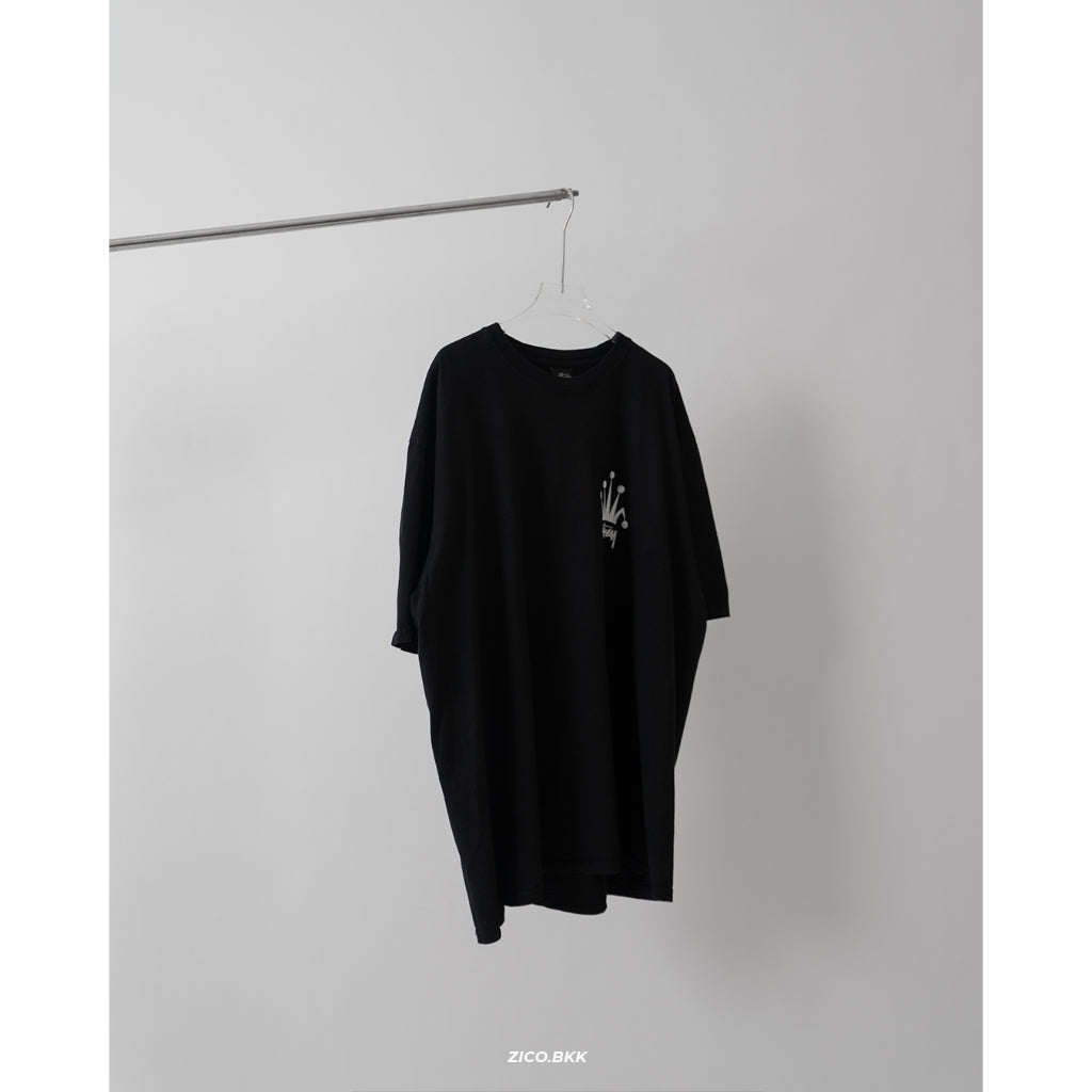 Stussy Regal Crown T-Shirts - Stussy T-Shirt | ZICO.BKK