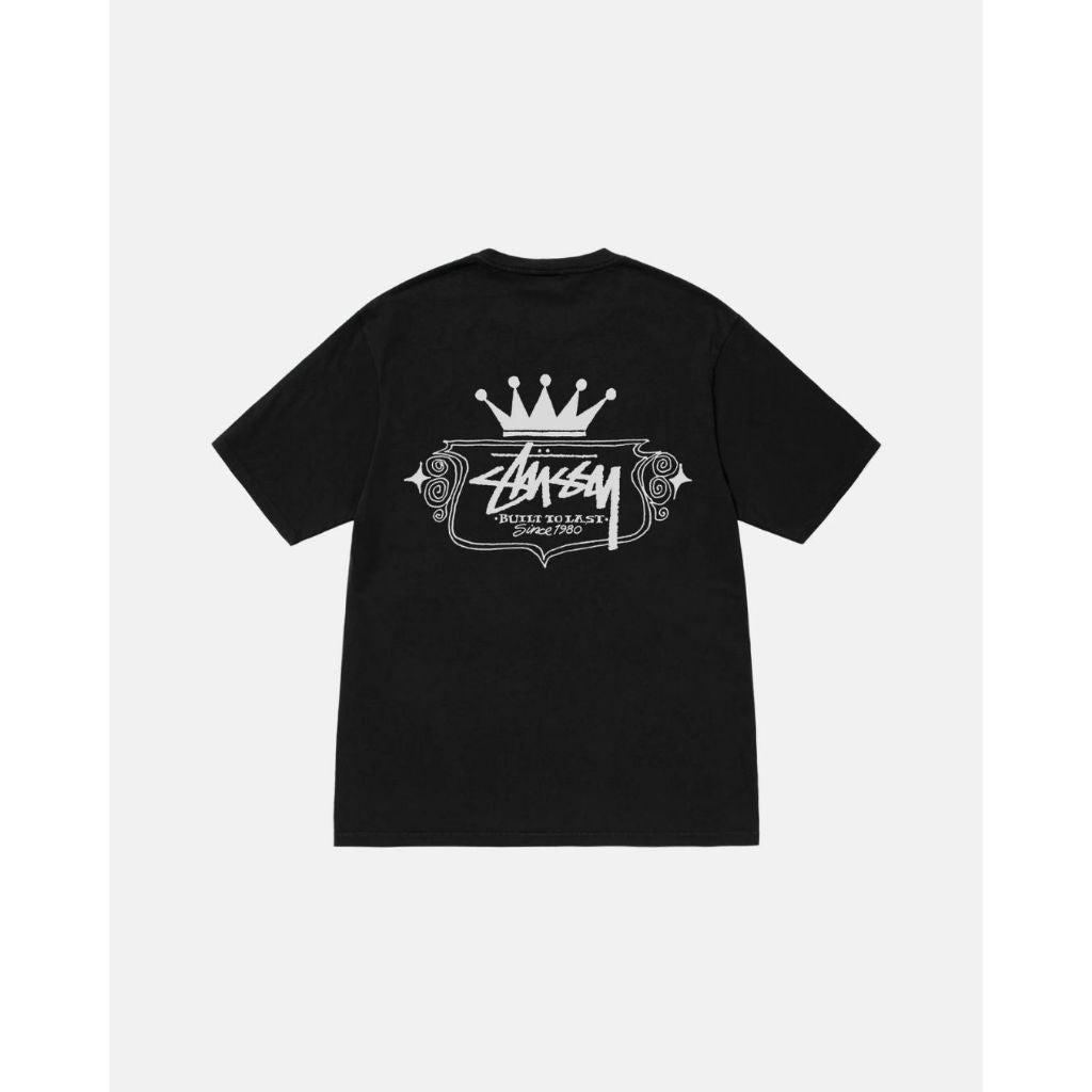 Stussy Built to Last Tee