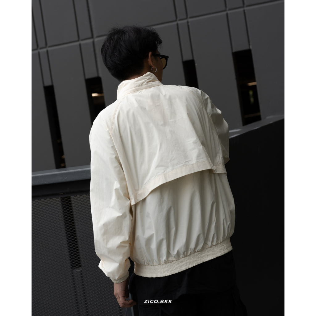 Nike AS M Big Swoosh WV Jacket (FB7878)