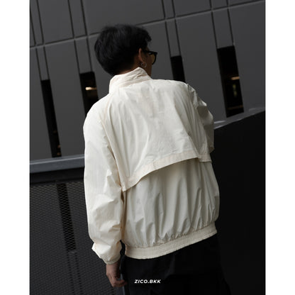 Nike AS M Big Swoosh WV Jacket (FB7878)