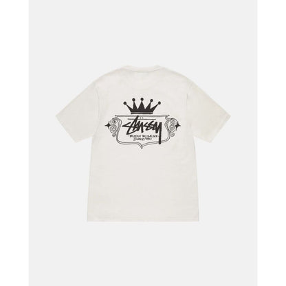 Stussy Built to Last Tee