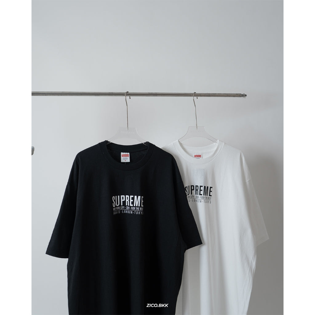Supreme Paris Tee (SS24)