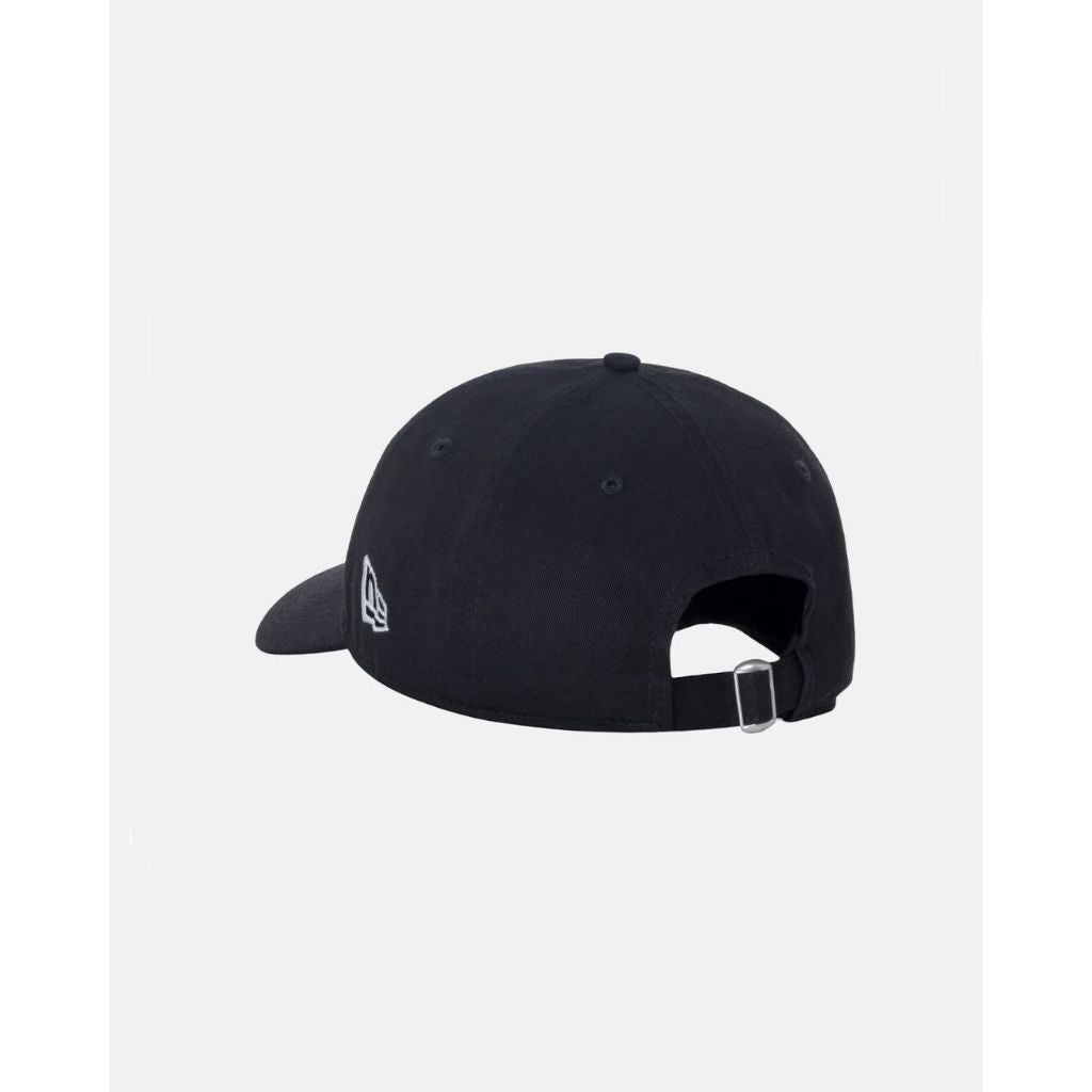 Stussy New Era 9Twenty Basic Strapback Cap