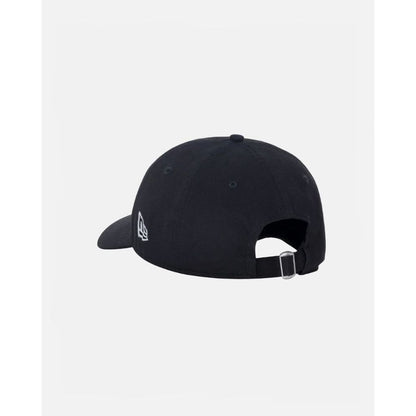 Stussy New Era 9Twenty Basic Strapback Cap