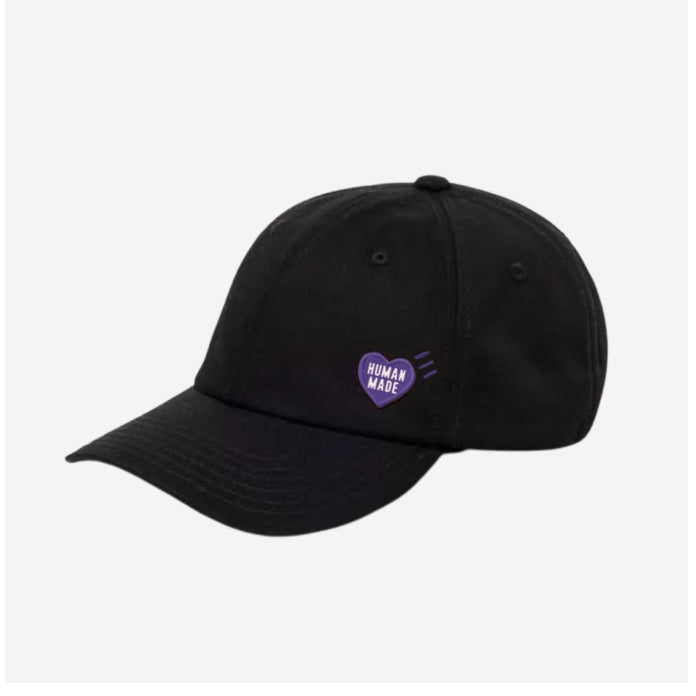 Human Made 6 Panel Twill Cap [Exclusive Store] - Human Made Cap | ZICO.BKK