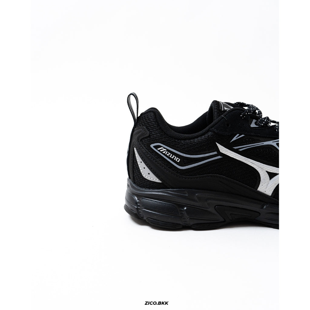 MIZUNO Speed 10S (Black)