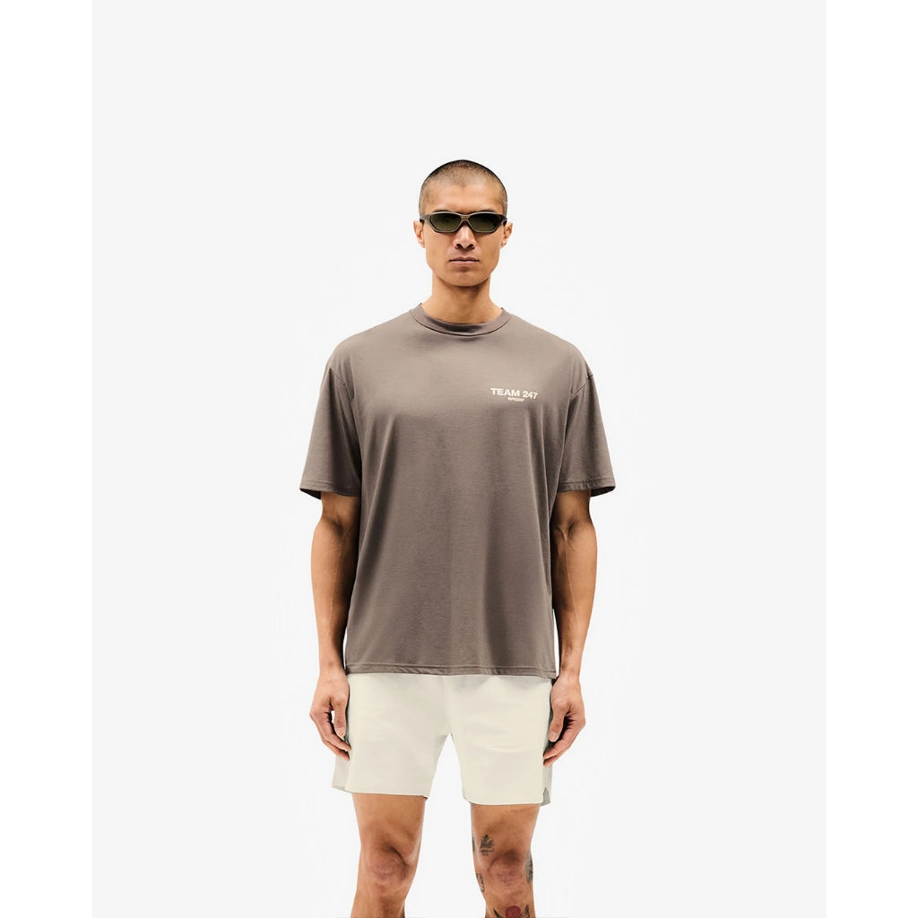 Represent Team 247 Oversized T-Shirt (Team 247) - Represent T-Shirt | ZICO.BKK