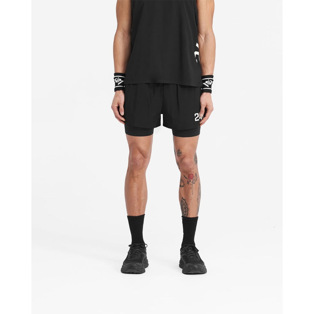 Represent 247 Trail Short - Represent Running Shorts | ZICO.BKK