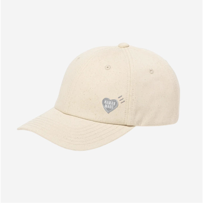 Human Made 6 Panel Twill Cap [Exclusive Store] - Human Made Cap | ZICO.BKK